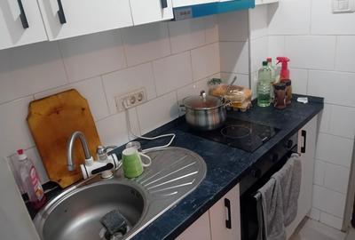 Garsonieră semidecomandată în Dărmănești - 5