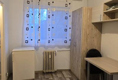 Inchiriez Garsoniera Ploie?ti Sud - 5