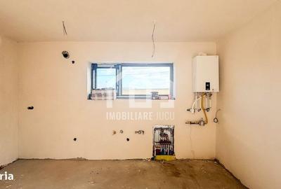 Casă cu 5 camere cu Teren 512 Mp în Jucu - 12