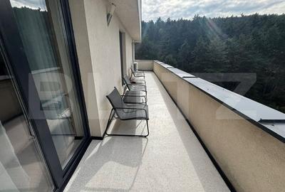 Apartament 2 camere, petfriendly, 47 mp, zona Vivo - 8