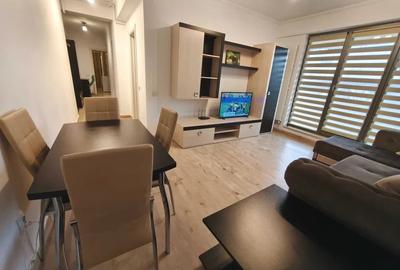 3 camere | Bucurestii Noi | Chitila | Mobilat | Parcare | Centrala - 1