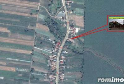 Casa cota 3/6 si teren cota 2/6, Com. Streje?ti, jud Olt Casa cota 3/6 si teren cota 2/6, Com. Streje?ti, jud Olt - 3