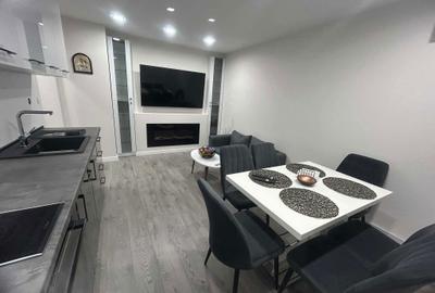 Apartament cu 2 camere decomandat în Exterior Vest - 8