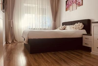 Casă cu 4 camere în Dumbrăvița - 5