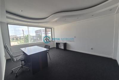 Royal Imobiliare - Vanzare Spatiu Birouri Zona Vest - 18