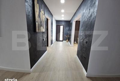 Casă cu 4 camere cu Teren 500 Mp în Miroslava - 8