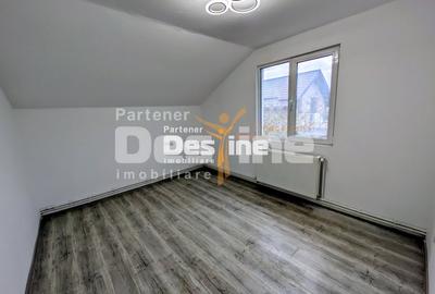 Casă individuală cu 5 camere cu Canalizare în Lunca Cetățuii - 8