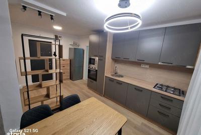 Garsonieră semidecomandată în Militari - 9