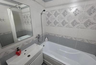 Apartamentcu o camera de inchiriat in zona Medicinei - 3