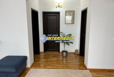 Casă individuală cu 4 camere cu Teren 1600 Mp în Cetate - 3