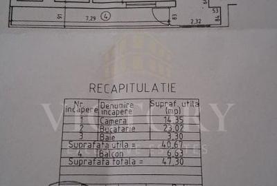 ||Apartament 2 Camere||Confort Si Accesibilitate||Soseaua Salaj|| - 20