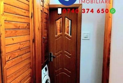 Apartament cu 2 camere decomandat în E3 - 2