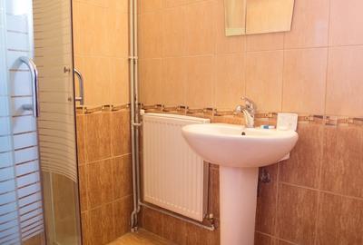 Spațiu comercial, de 431 mp, în Cisnădioara - 1