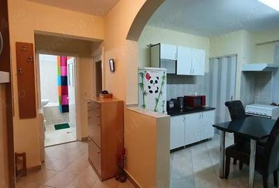 Apartament cu 2 camere decomandat în Lotus - 5