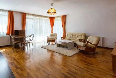 Apartament 3 camere de inchiriat cu doua parcari incluse!