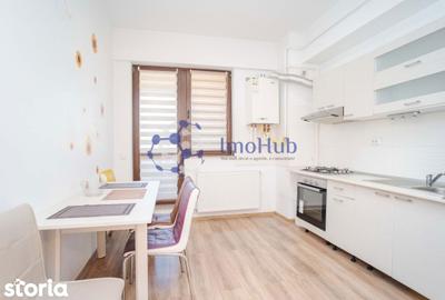 Apartament cu 2 camere în Păcurari - 8