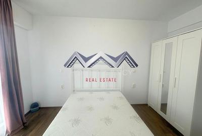 Apartament cu 2 camere, mobilat în Central - 4