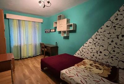 Inchiriez apartament ,parter inalt ,terezian zona str. daliei Inchiriez apartament ,parter inalt ,terezian zona str. daliei - 4