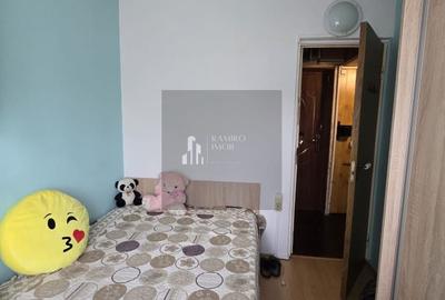 Apartament cu 3 camere semidecomandat, mobilat în Brâncoveanu - 5