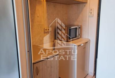 Garsonieră, mobilată în Lipovei - 3