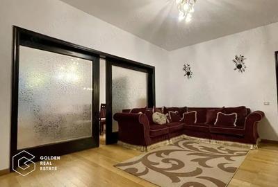 Apartament cu 5 camere, mobilat în Cotroceni - 15