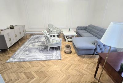 Apartament  lux de 85 mp situat central Apartament  lux de 85 mp situat central - 6