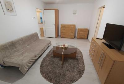 Apartament cu 2 camere semidecomandat, mobilat în Medicină - 1