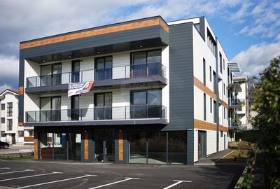 OFERTA LIMITATA - Primele 5 apartamente la doar 1450 euro/mp + TVA - 4