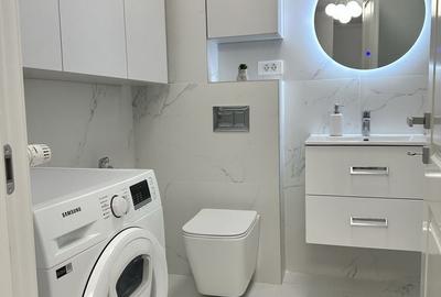 Comision 0-Apartament 2 cam complet mobilat si utilat, bloc tip boutique - 8