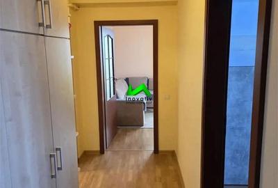 Apartament cu 3 camere decomandat, mobilat în Turnișor - 6
