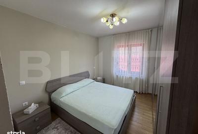 Casă cu 4 camere în Ultracentral - 1