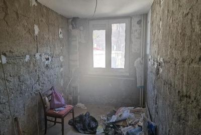 Apartament cu 2 camere semidecomandat în Central - 7