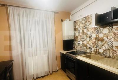 Apartament 2 camere, modern, zona Regal Baciu - 3
