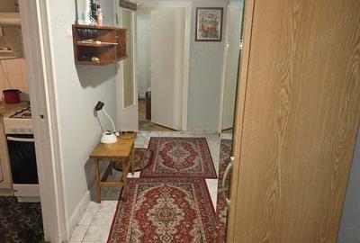 Vand apartament cu 3 camere decomandat in Deva, zona George Enescu etaj 1, - 14