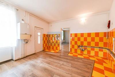 Casă cu 3 camere cu Canalizare în Dej - 3