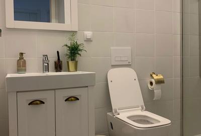 Apartament cu 2 camere decomandat în Pipera - 3