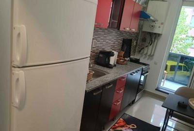 Garsonieră decomandată în Chiajna - 2