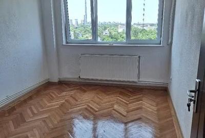APARTAMENT SPAȚIOS CU 3 CAMERE, VEDERE PANORAMICĂ - ZONA GARA-ABATOR - 4