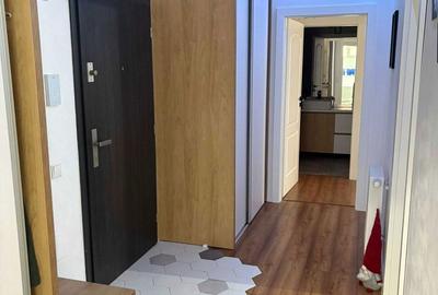 Apartament cu 3 camere în Central - 14
