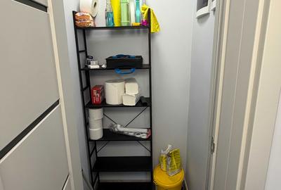 Spațiu comercial, de 40 mp, în Ultracentral - 6