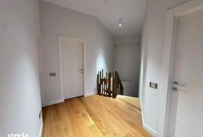 Apartament cu 4 camere, mobilat în Băneasa - 15