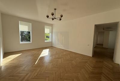 Cladire de birouri eficienta energetic de inchiriat | Ultracentral - 24