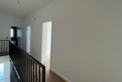 Duplex cu 4 camere cu Teren 255 Mp în Urseni - 10