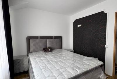 Casă cu 4 camere cu Teren 160 Mp în Central - 7