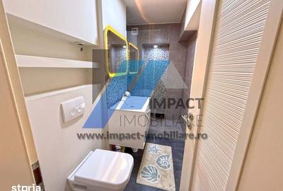 Apartament cu 2 camere decomandat în Calea București - 5