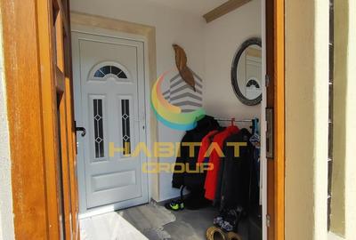 Casă individuală cu 4 camere cu Canalizare în Nord-Est - 37