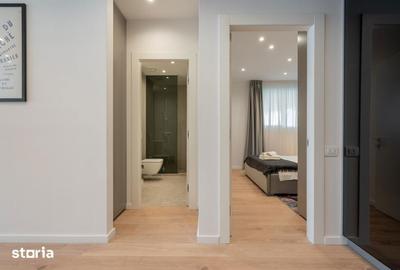 Apartament cu 3 camere decomandat în Străulești - 13