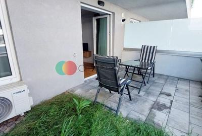 Garsoniera |Pantelimon | Lebada Lake | Loc de Parcare | Boxa | 51 Mp - 7