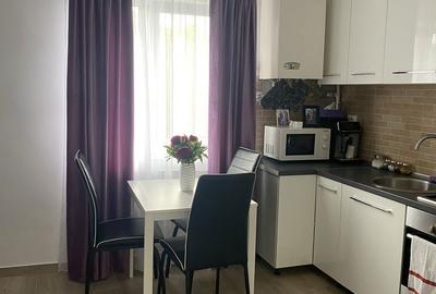 Garsonieră în Central - 1