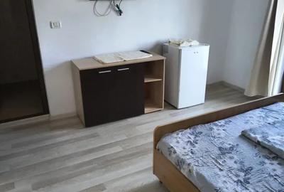Garsonieră decomandată în Tuzla - 2